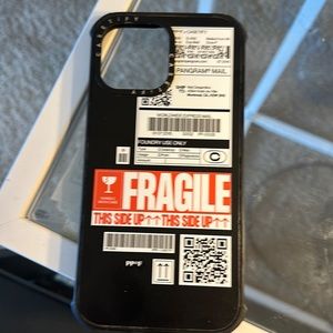 Casetify case Iphone 13 Pro Max